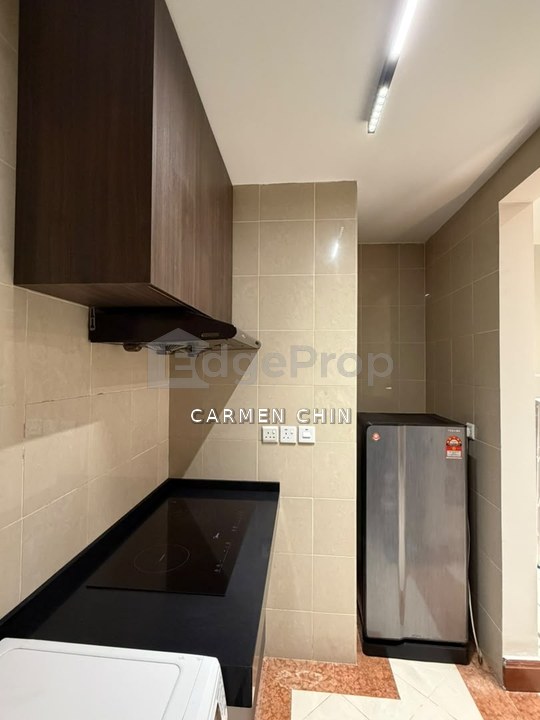 Mont Kiara Damai For Rent, Kuala Lumpur, Mont Kiara