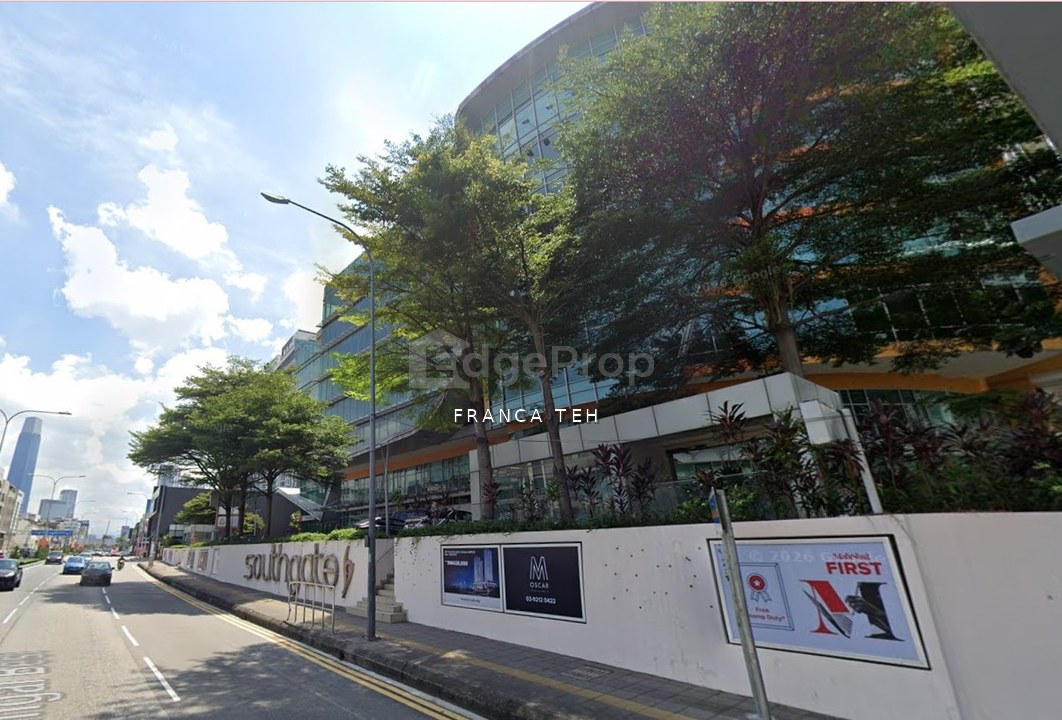 Southgate Commercial Centre