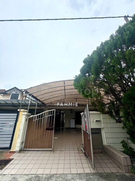 Bandar Kinrara 2