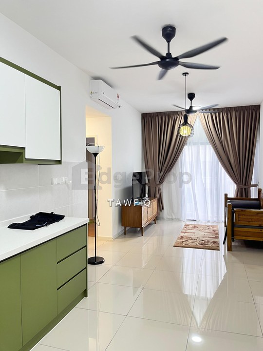 Jernih Residence