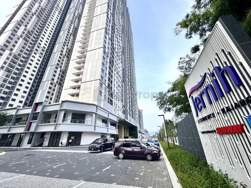 Jernih Residence