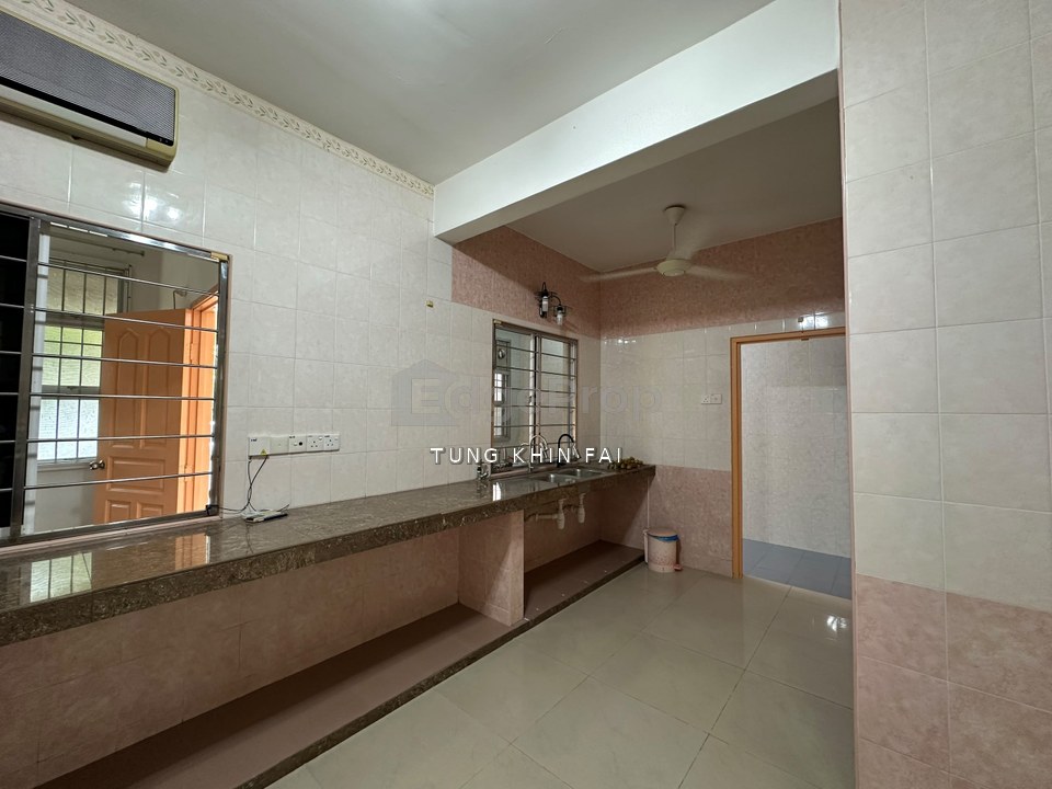 Kampung Lapan Melaka Taman Kenanga ✅ Freehold Renovated 2 Storey Terrace For Sale , Melaka, Melaka Tengah