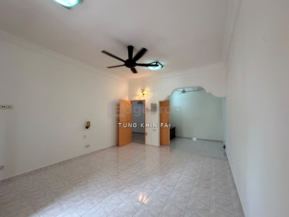 Kampung Lapan Melaka Taman Kenanga ✅ Freehold Renovated 2 Storey Terrace For Sale , Melaka, Melaka Tengah