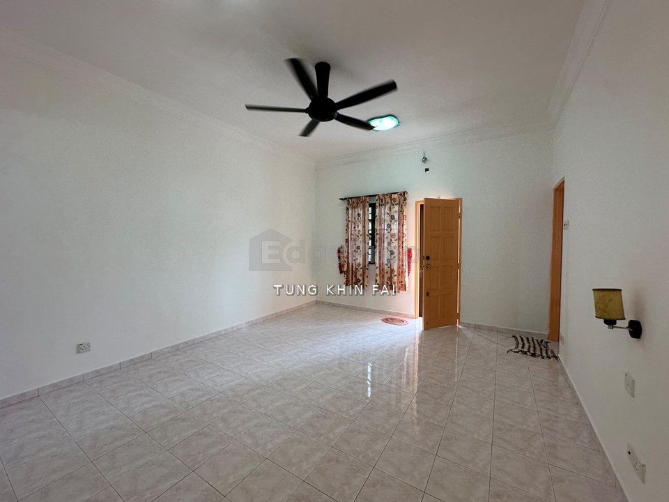 Kampung Lapan Melaka Taman Kenanga ✅ Freehold Renovated 2 Storey Terrace For Sale , Melaka, Melaka Tengah