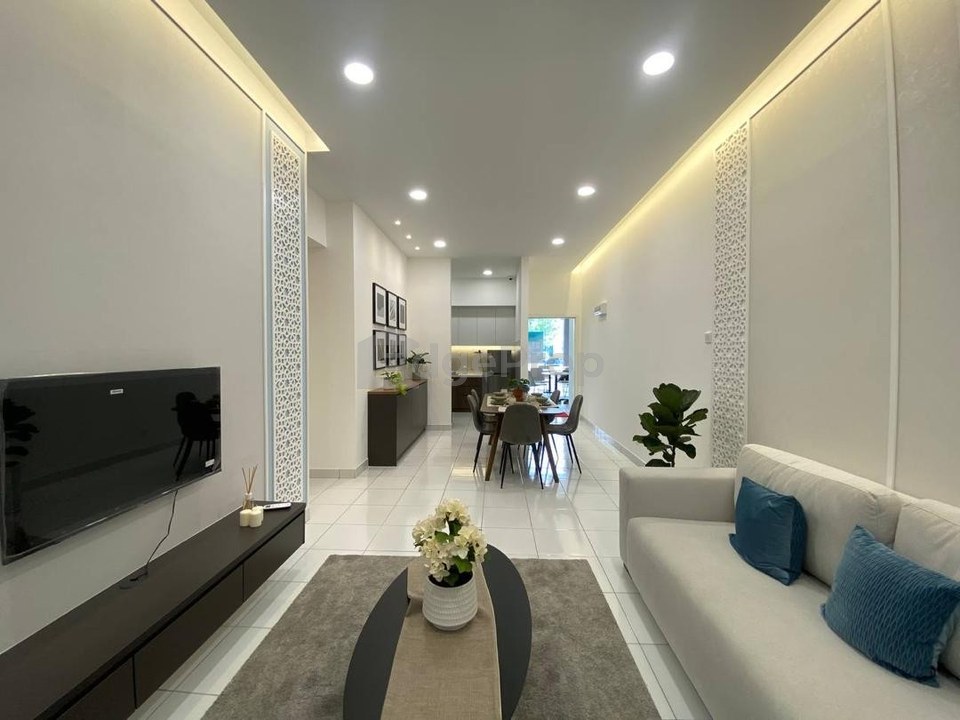 Klebang Cove Residences