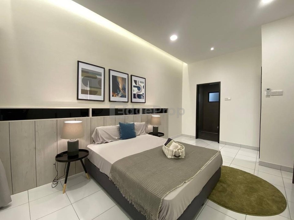 PROJEK TERBAHARU DI KLEBANG, MELAKA – KLEBANG COVE RESIDENSI , Melaka, Tanjong Kling