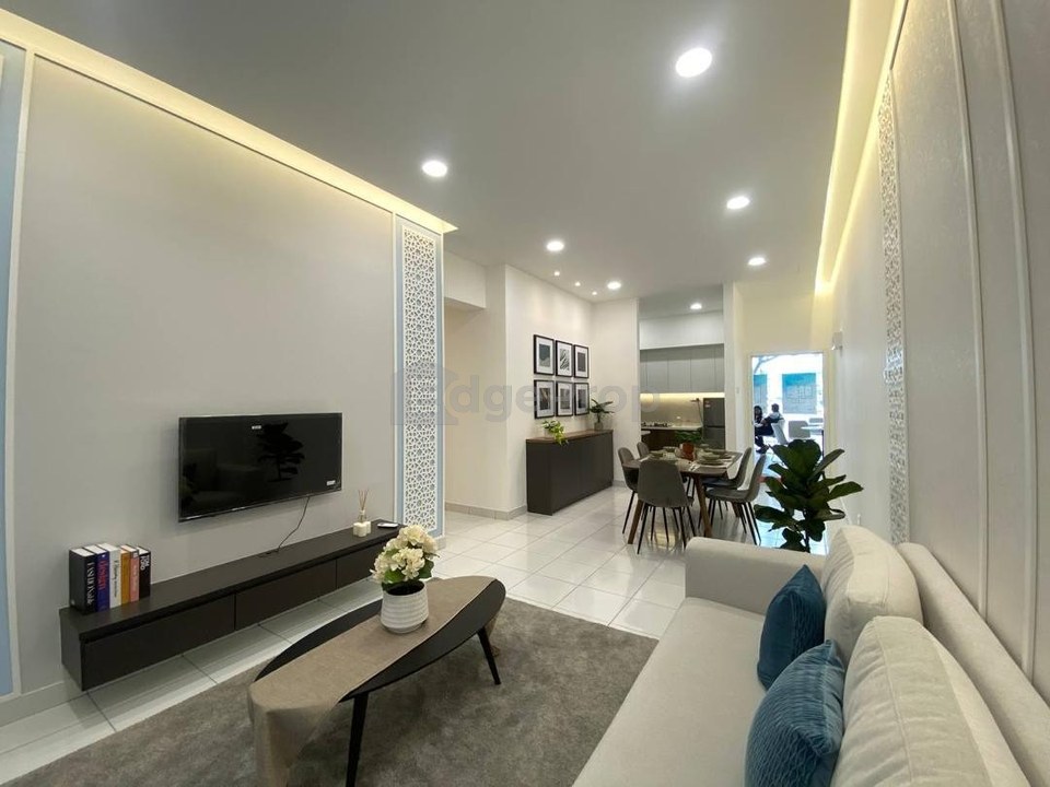PROJEK TERBAHARU DI KLEBANG, MELAKA – KLEBANG COVE RESIDENSI , Melaka, Tanjong Kling