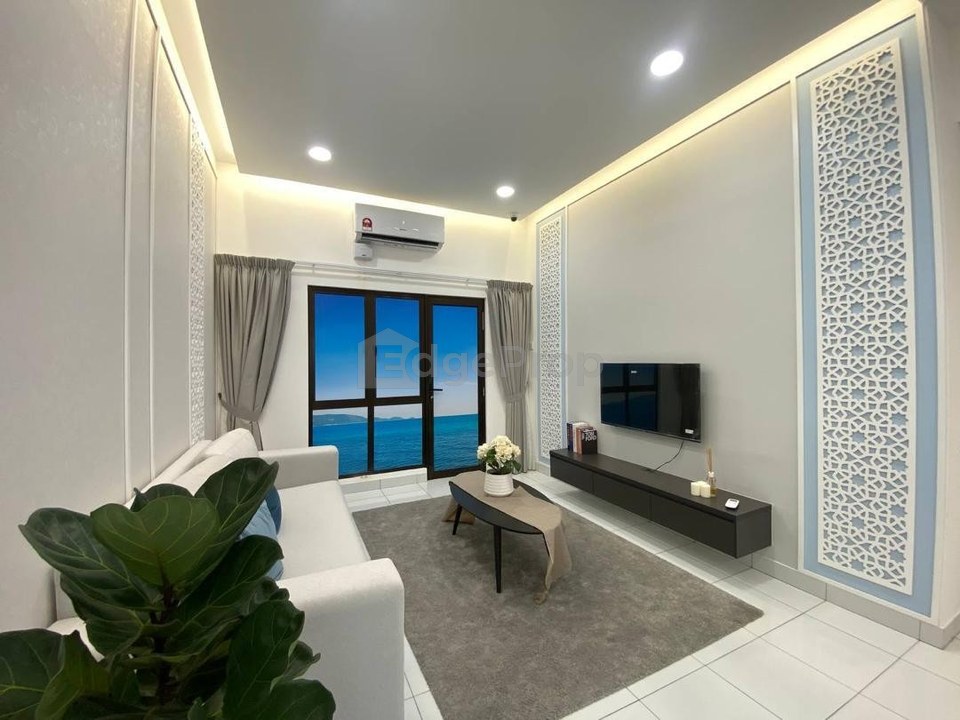 PROJEK TERBAHARU DI KLEBANG, MELAKA – KLEBANG COVE RESIDENSI , Melaka, Tanjong Kling