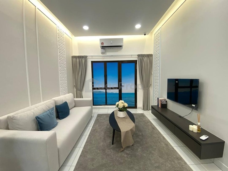 PROJEK TERBAHARU DI KLEBANG, MELAKA – KLEBANG COVE RESIDENSI , Melaka, Tanjong Kling