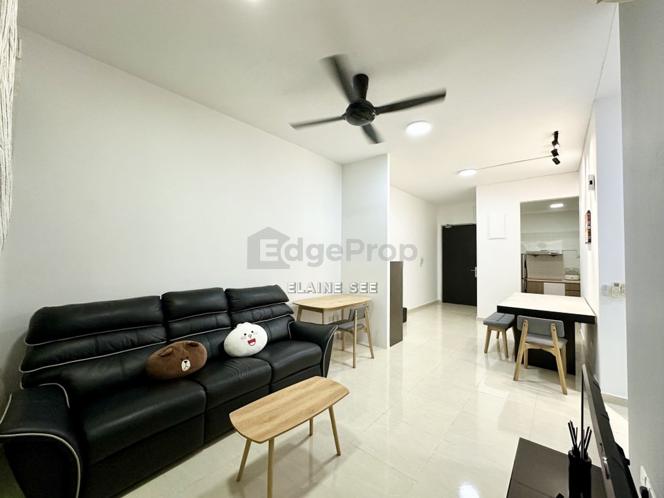 Sky Breeze @ Bukit Indah/ Service Apartments/ Freehold/ Very convenient Bukit Indah Location/ Close to Aeon Bukit Indah / Surrounded by Restaurants /, Johor, Johor Bahru