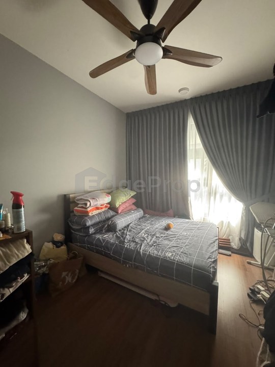 3R2B M Vertica @ Taman Pertama Maluri, Kuala Lumpur, Cheras