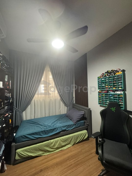 3R2B M Vertica @ Taman Pertama Maluri, Kuala Lumpur, Cheras