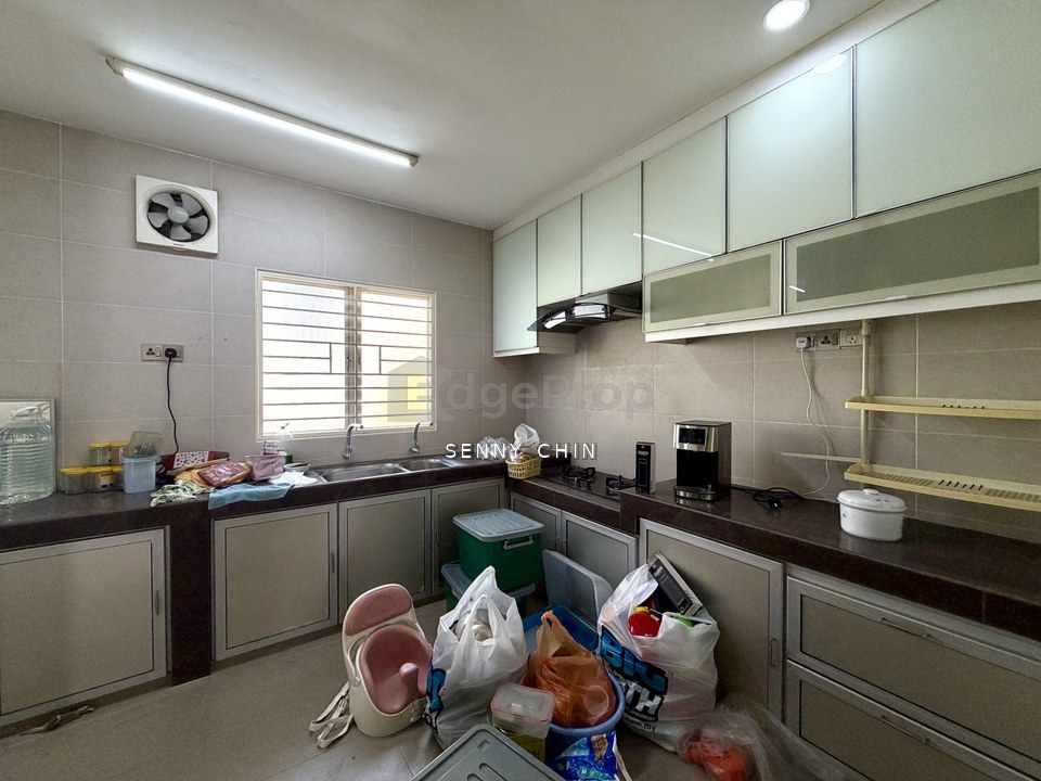 Bandar Mahkota Cheras Double sty Terrace For Sale, Selangor, Cheras