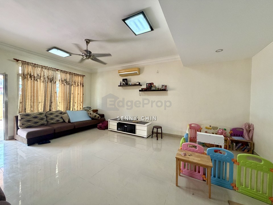 Bandar Mahkota Cheras Double sty Terrace For Sale, Selangor, Cheras