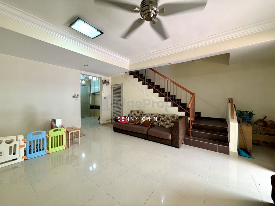 Bandar Mahkota Cheras Double sty Terrace For Sale, Selangor, Cheras