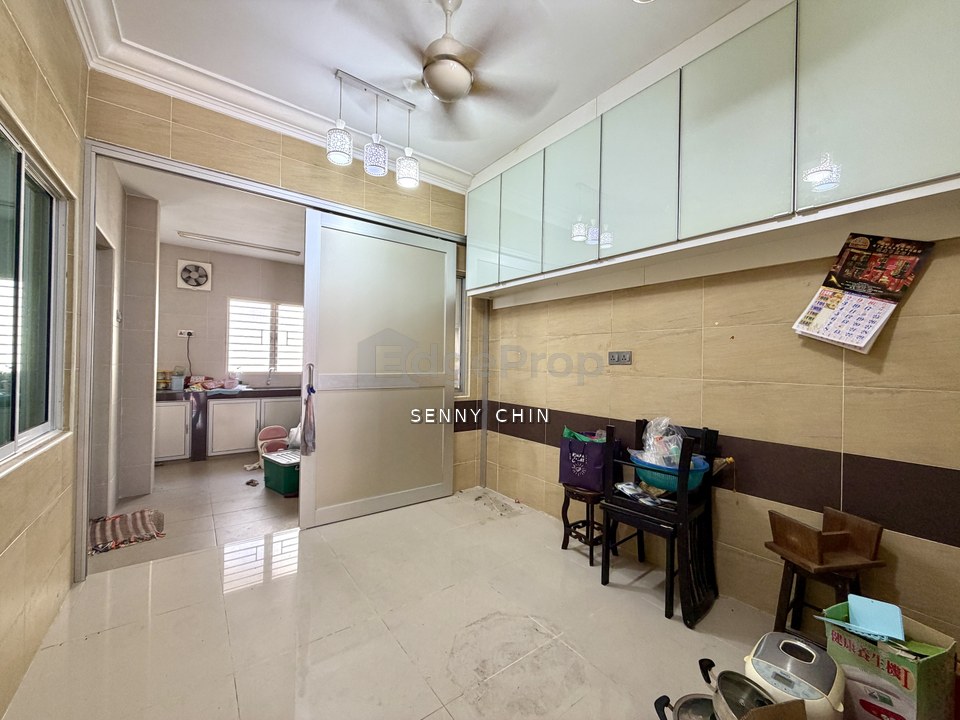 Bandar Mahkota Cheras Double sty Terrace For Sale, Selangor, Cheras