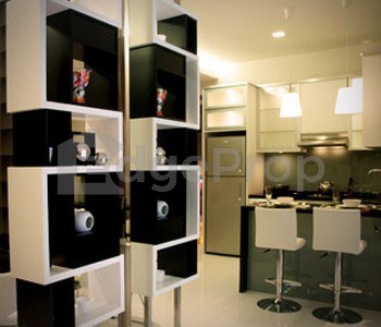 Idaman Residence