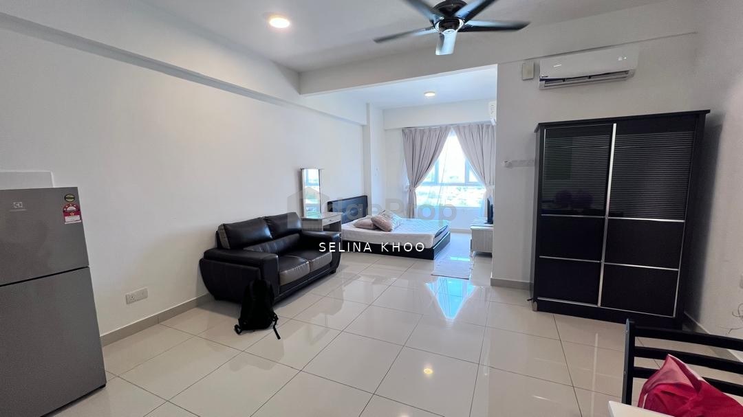 Tropicana Bay Residences