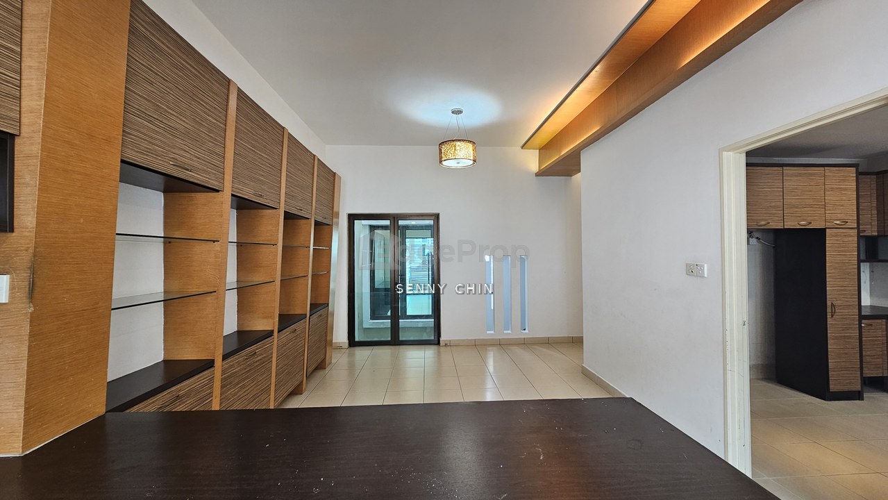  The Peak Cheras 2.5-Storey Superlink House For Sale, Selangor, Batu 9th Cheras
