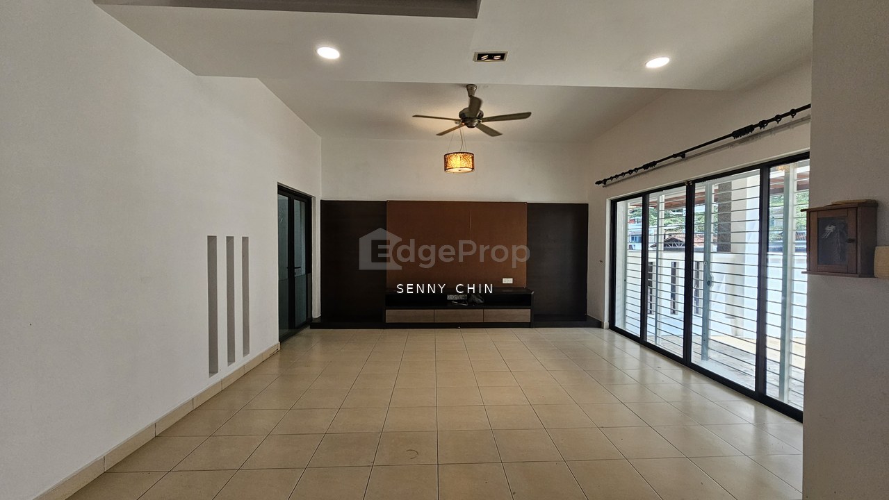  The Peak Cheras 2.5-Storey Superlink House For Sale, Selangor, Batu 9th Cheras