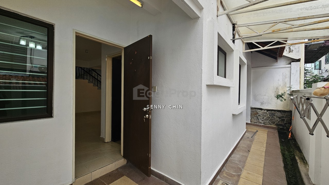  The Peak Cheras 2.5-Storey Superlink House For Sale, Selangor, Batu 9th Cheras