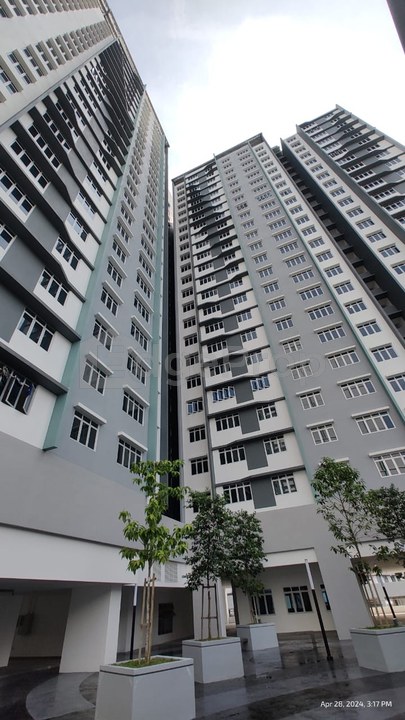 Residensi Nexus Kajang