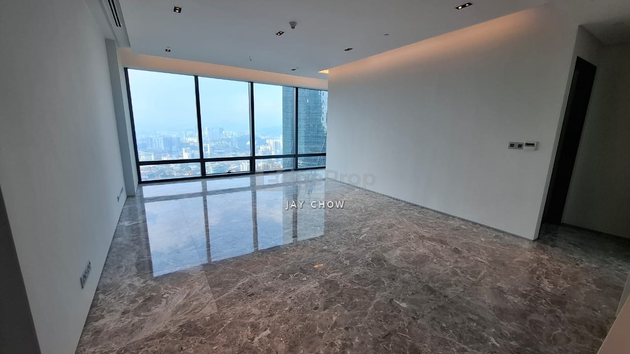 Four Seasons Place