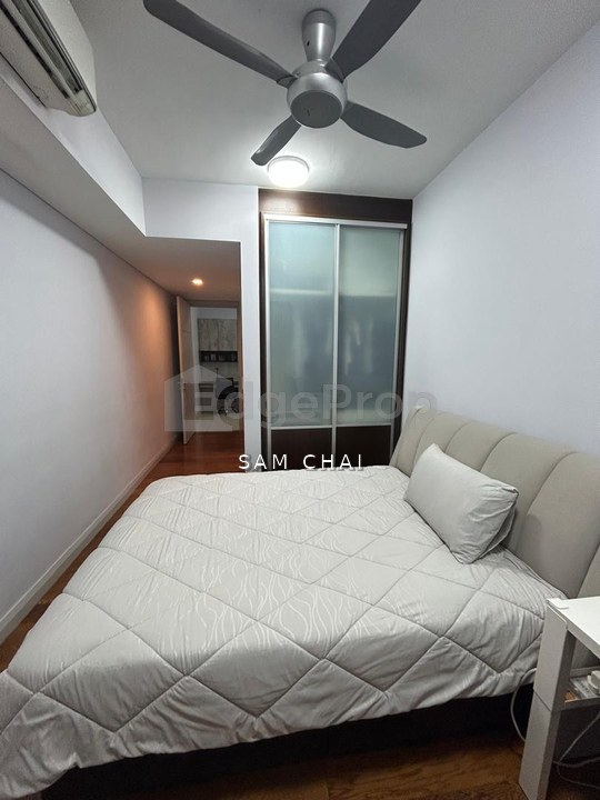 Desa ParkCity (The Westside I)