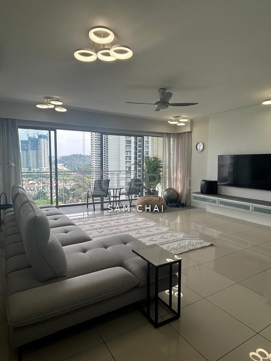 Desa ParkCity (The Westside I)
