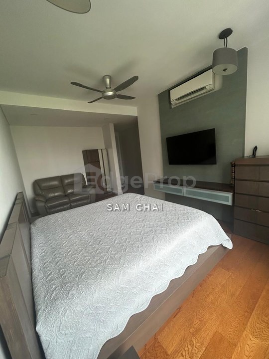 Desa ParkCity (The Westside I)