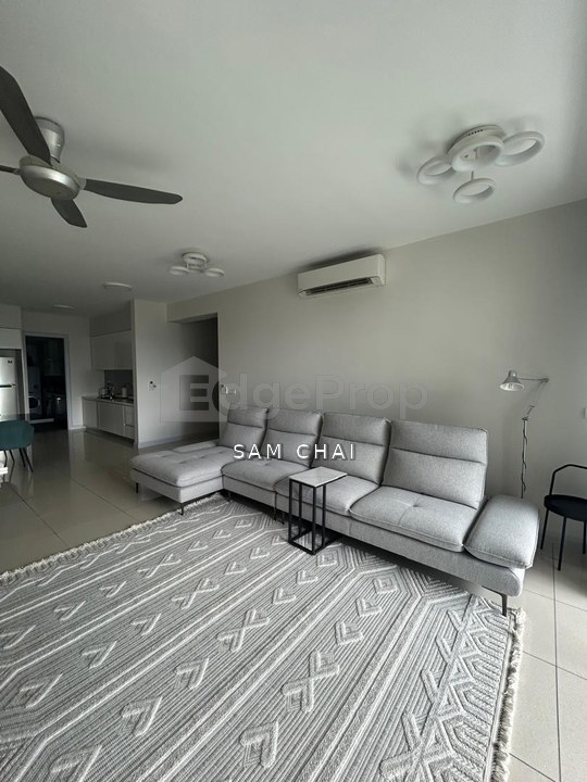 Desa ParkCity (The Westside I)