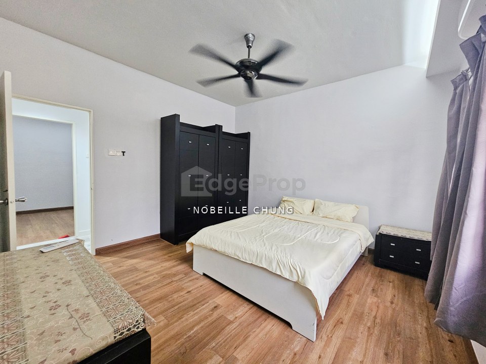 [KITCHEN CABINET + FULL RENO + GATED GUARDED] Apartment Starville Apartment USJ 19, Selangor, USJ