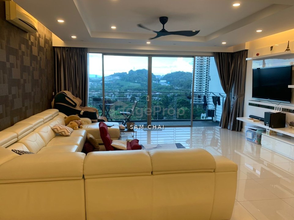 Desa ParkCity (The Westside I)