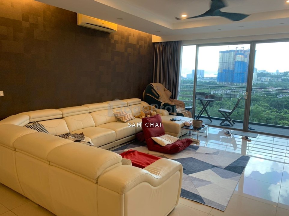 Desa ParkCity (The Westside I)