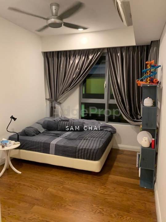 Desa ParkCity (The Westside I)