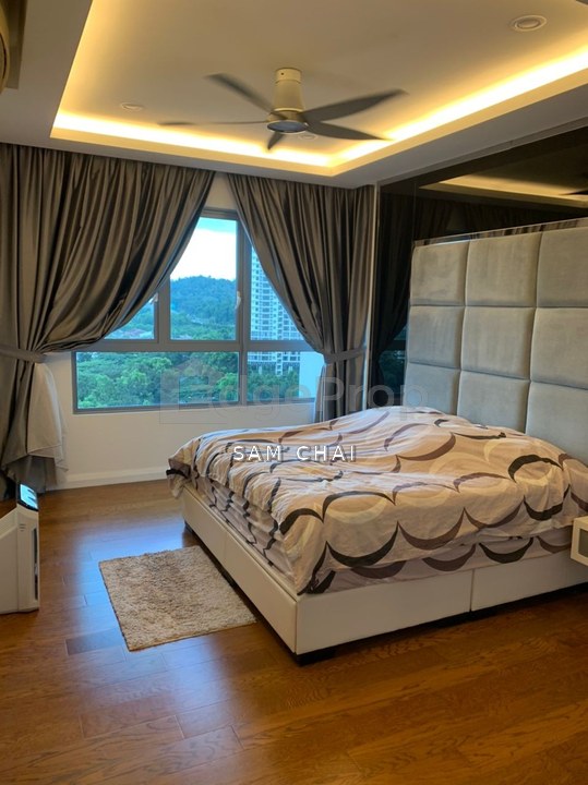 Desa ParkCity (The Westside I)