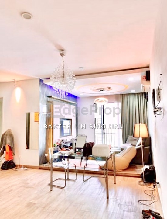 TRiGON Luxury Residences