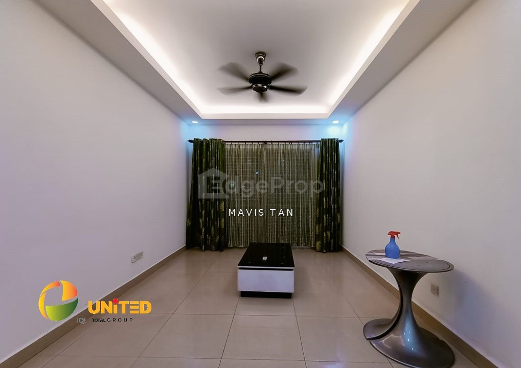 💖OWN GARDEN CONDO+2 Car Park💖 1098 SQ.FT + 290 SQ.FT @ KINRARA MAS condo Bukit Jalil Bandar Kinrara, Kuala Lumpur, Bukit Jalil