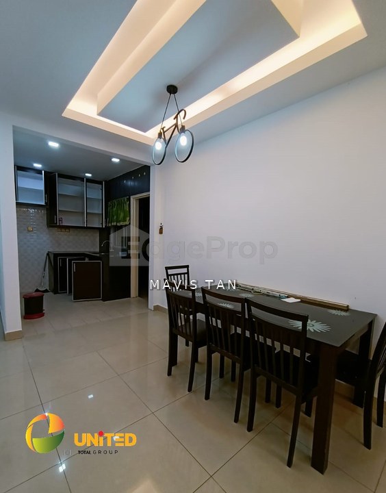 💖OWN GARDEN CONDO+2 Car Park💖 1098 SQ.FT + 290 SQ.FT @ KINRARA MAS condo Bukit Jalil Bandar Kinrara, Kuala Lumpur, Bukit Jalil