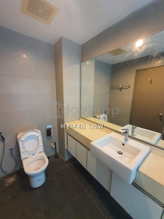 Zetapark SOHO Block A 1room block c studio, Kuala Lumpur, Setapak