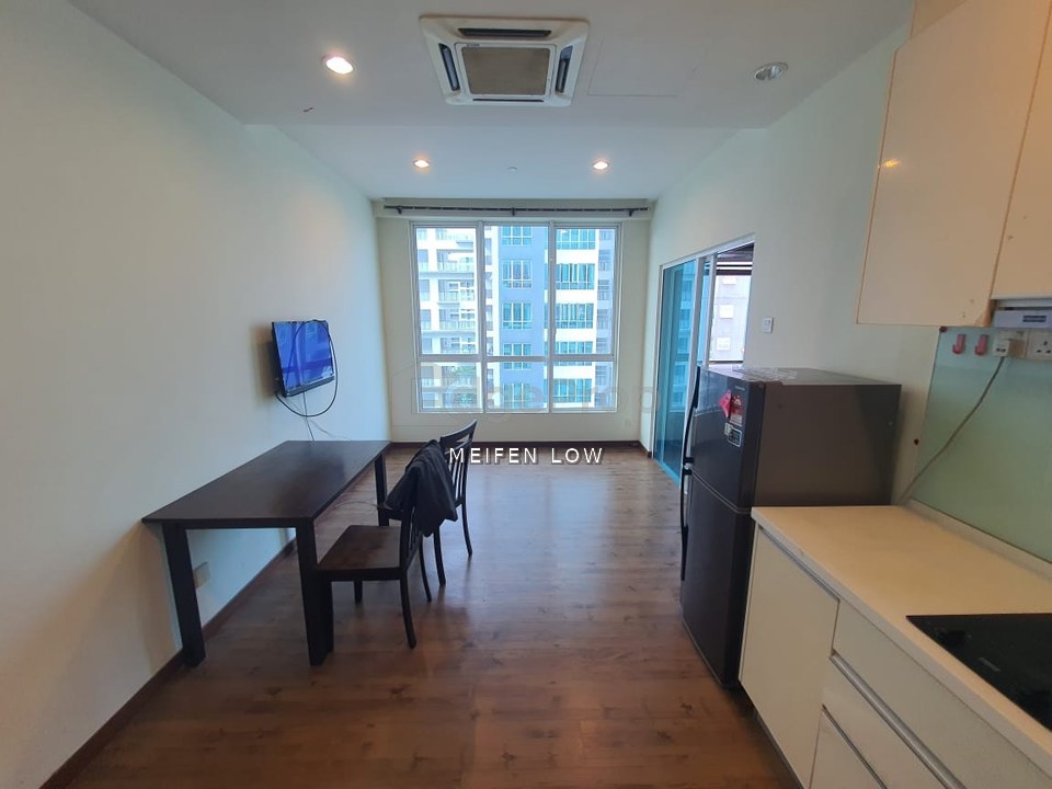 Zen Suites