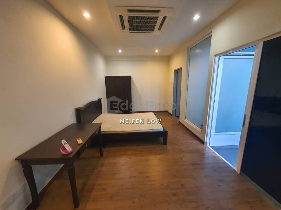 Zetapark SOHO Block A 1room block c studio, Kuala Lumpur, Setapak