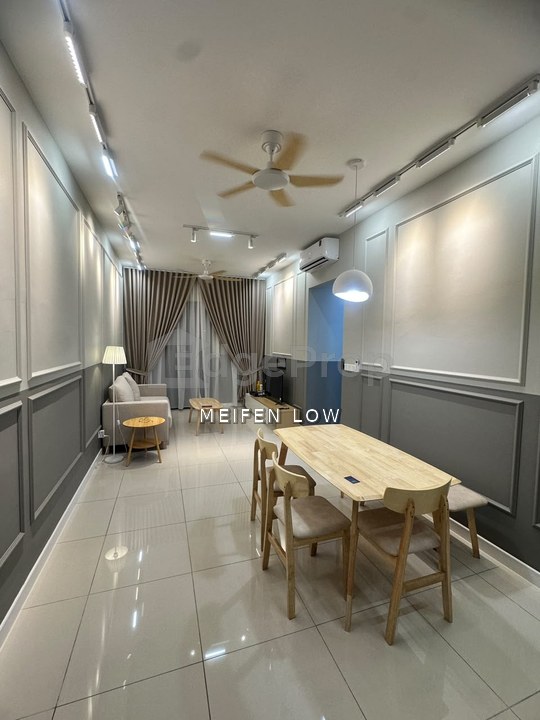 Skyline KL Residence