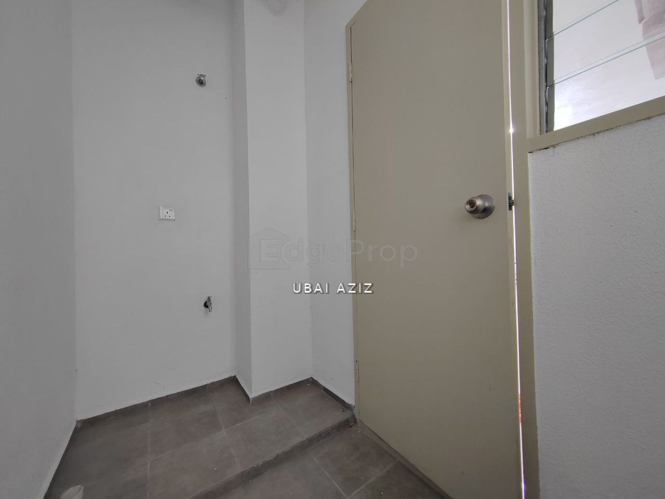Residensi Zahra 1