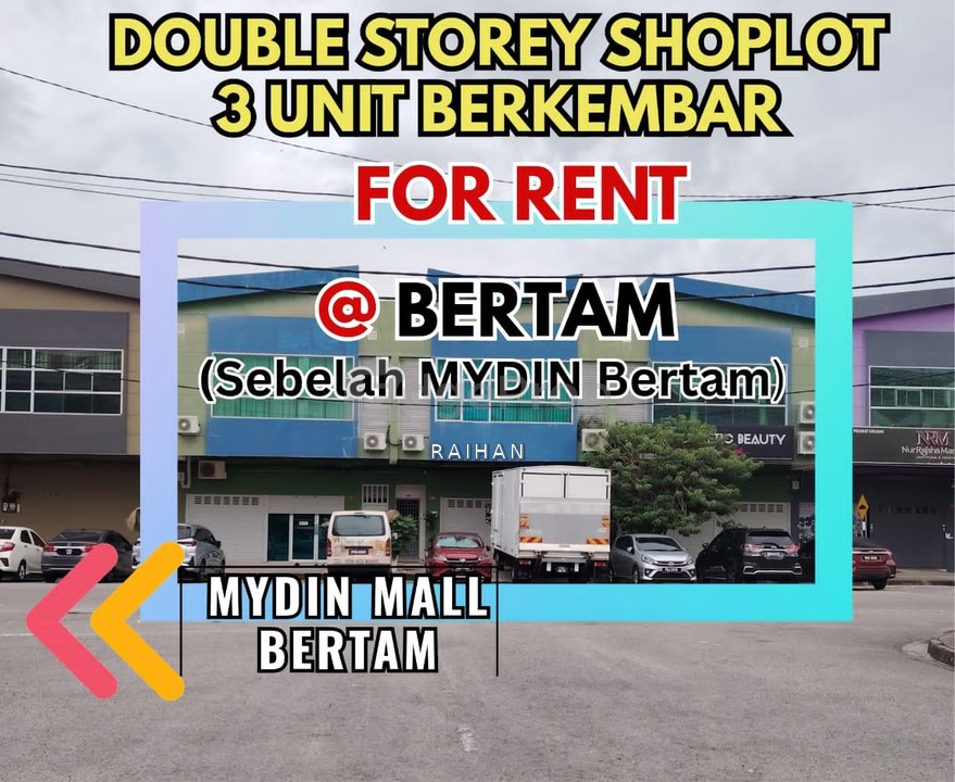 Bandar Putra Bertam