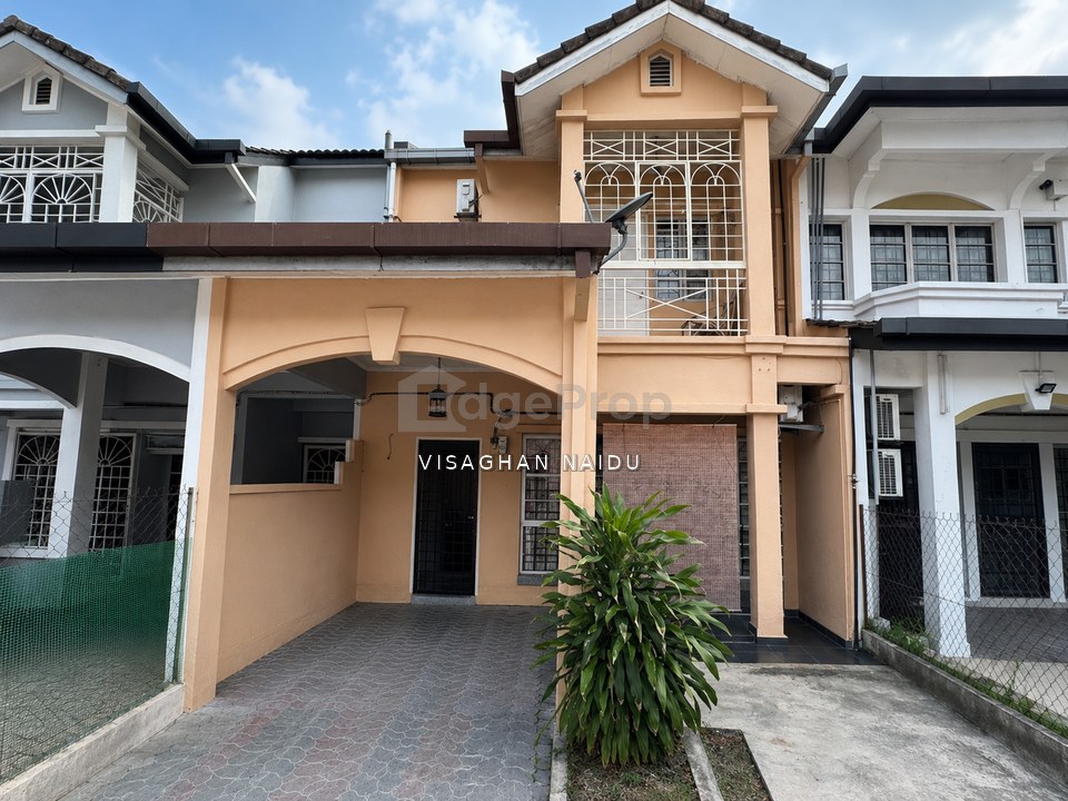 Taman Perindustrian USJ (Sime Uep Industrial Park)