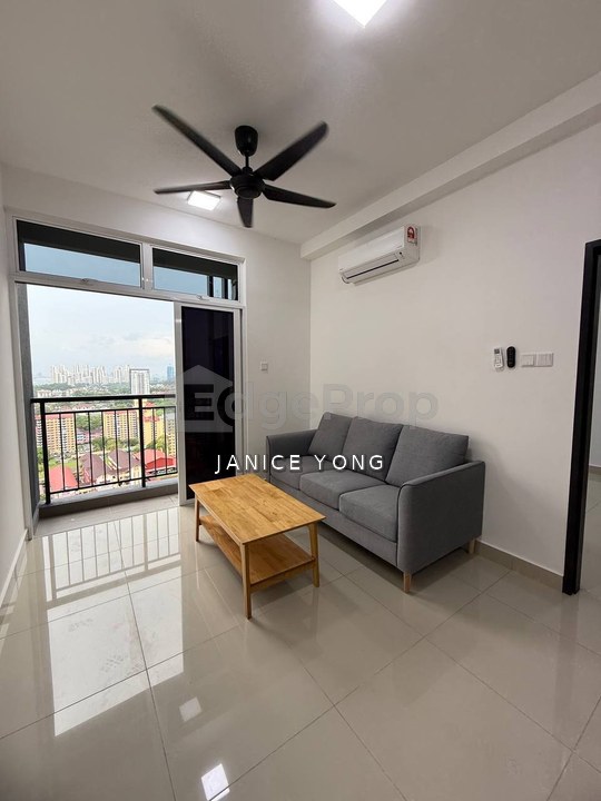 Trellis Residences