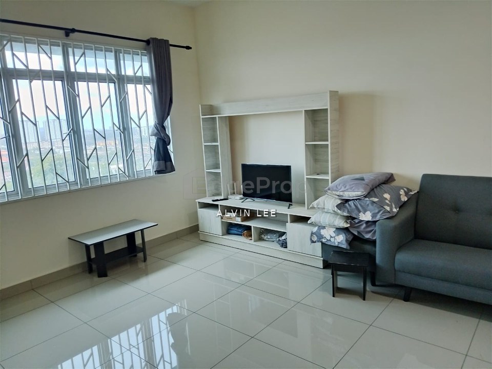 Residensi Nexus Kajang