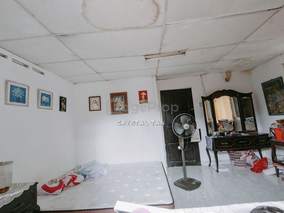 Prime Residential Land with Single Storey Semi-D @ Larkin Jaya | 5,145 sqft | RM600K 🏡 黄金地段住宅地连单层半独立式洋房｜Larkin Jaya｜5,145平方尺｜RM600,000, Johor, Johor Bahru