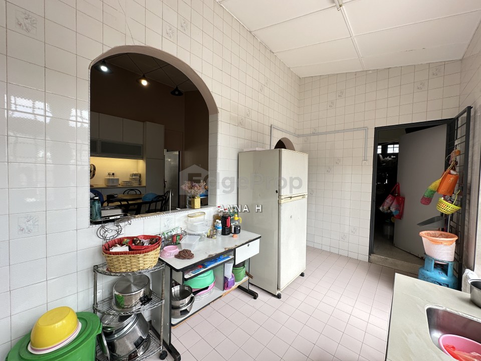 Cheap 2 Sty Bungalow @ Ukay Heights, Ampang, Selangor, Ampang